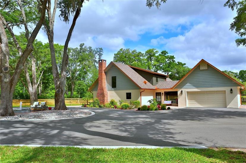 Picture of 10925 SW 16Th Avenue, Ocala FL 34476