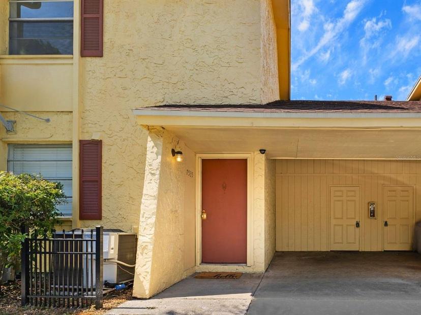 Picture of 7535 Abonado Road, Tampa FL 33615