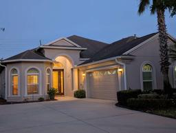 Picture of 20903 Amanda Oak Court, Land O Lakes, FL 34638