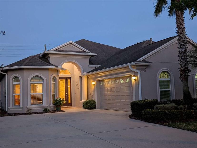 Picture of 20903 Amanda Oak Court, Land O Lakes FL 34638