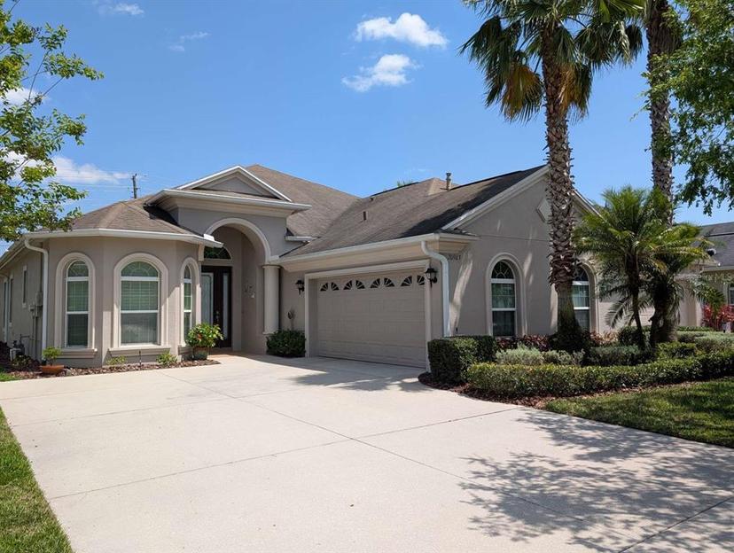 Picture of 20903 Amanda Oak Court, Land O Lakes FL 34638