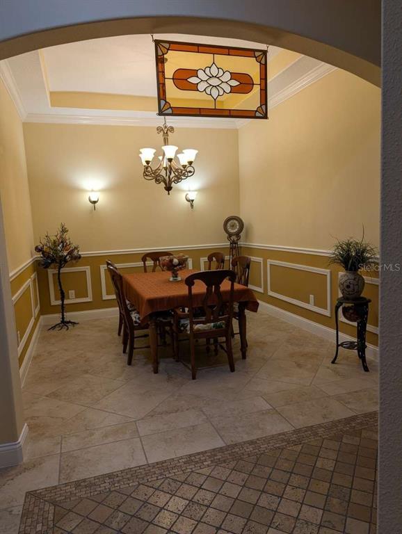 Picture of 20903 Amanda Oak Court, Land O Lakes FL 34638