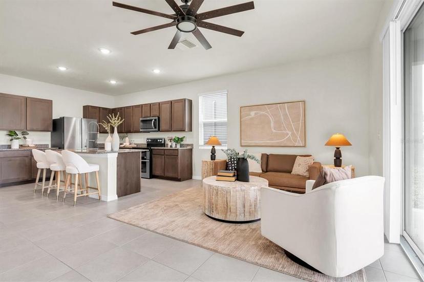 Picture of 16177 Glowing Grove Avenue, Odessa FL 33556