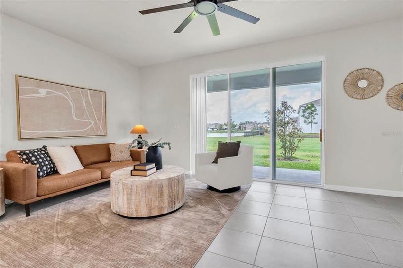Picture of 16177 Glowing Grove Avenue, Odessa FL 33556