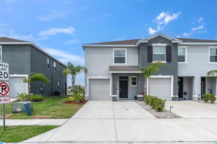 Picture of 16177 Glowing Grove Avenue, Odessa FL 33556