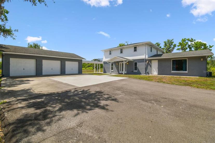 Picture of 30229 Coast Lane, Wesley Chapel FL 33545
