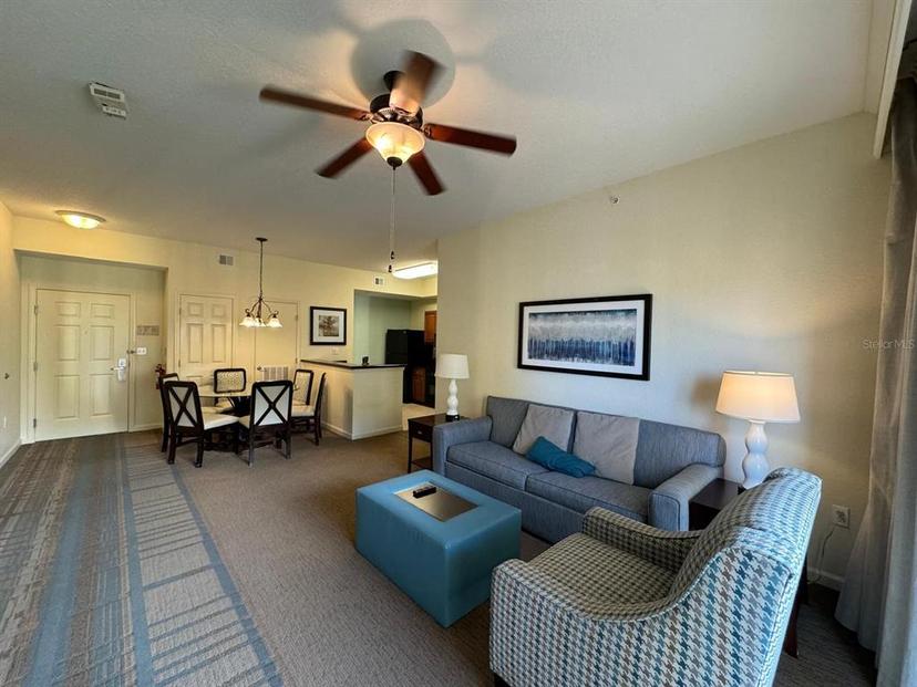 Picture of 8125 Resort Village Drive Unit 51006, Orlando FL 32821