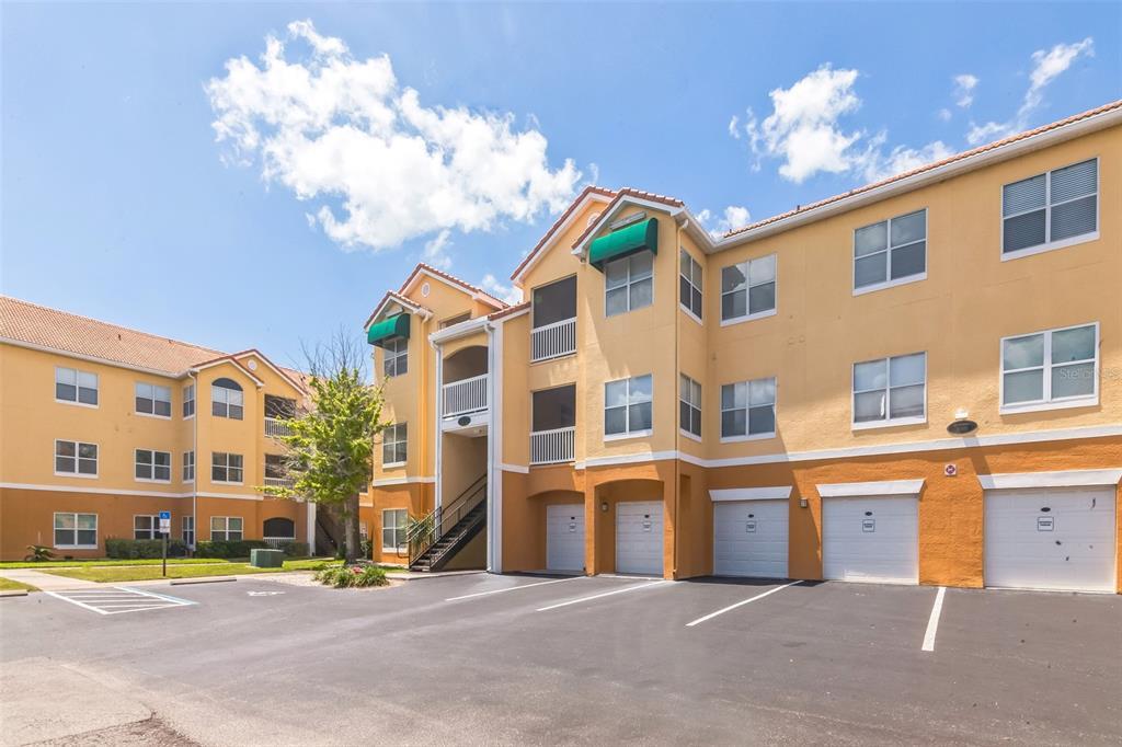 Picture of 10764 70Th Avenue Unit 3305, Seminole, FL 33772