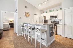Picture of 10764 70Th Avenue Unit 3305, Seminole, FL 33772