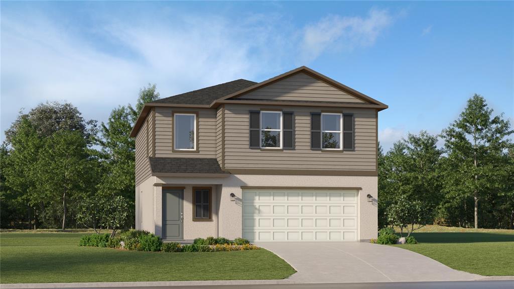 Picture of 5619 Red Kite Drive, Wimauma, FL 33598