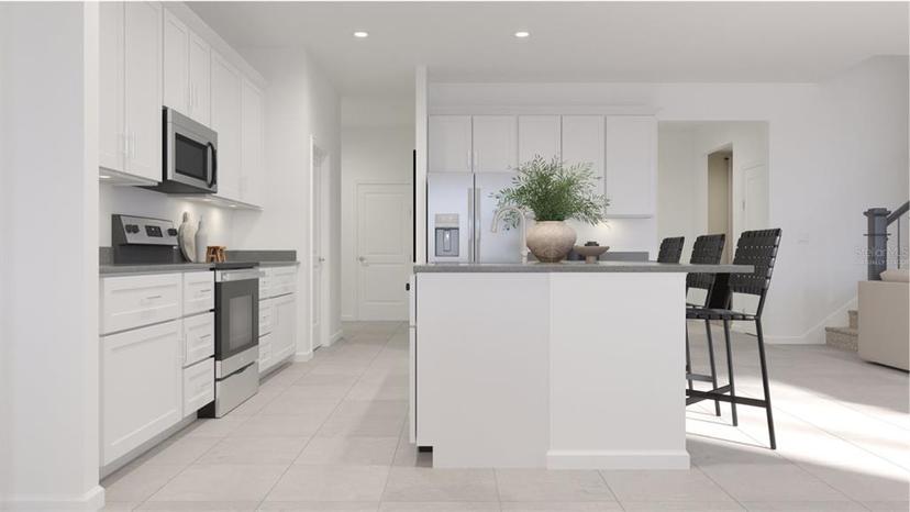 Picture of 278 Puma Loop, Groveland FL 34736