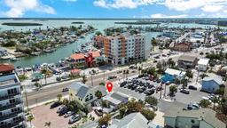 Picture of 13200 Gulf Boulevard, Madeira Beach, FL 33708