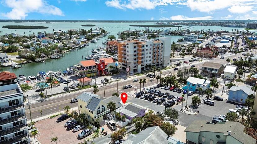 Picture of 13200 Gulf Boulevard, Madeira Beach FL 33708