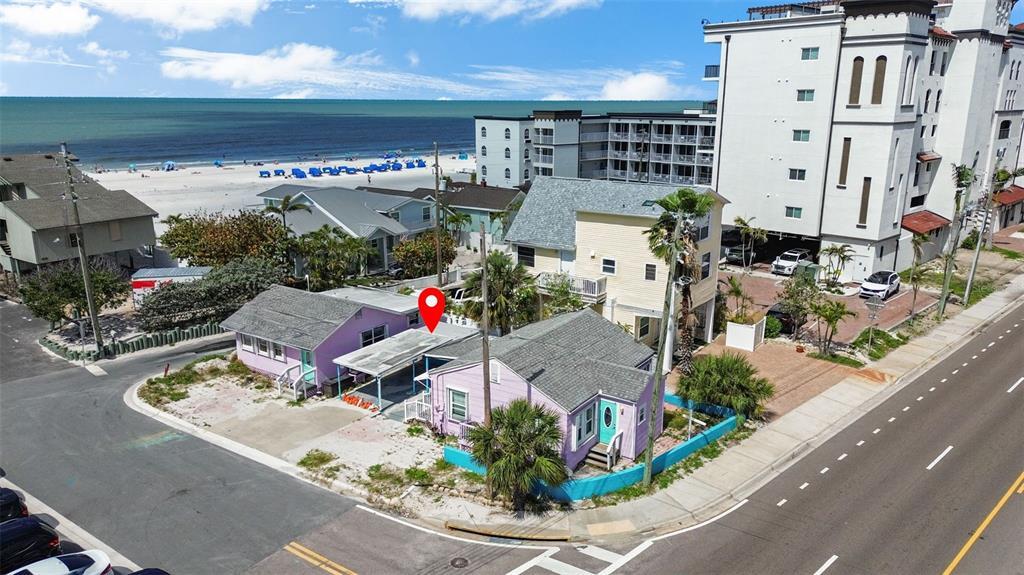 Picture of 13200 Gulf Boulevard, Madeira Beach, FL 33708