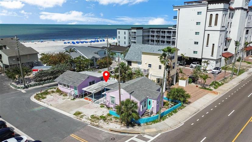 Picture of 13200 Gulf Boulevard, Madeira Beach FL 33708