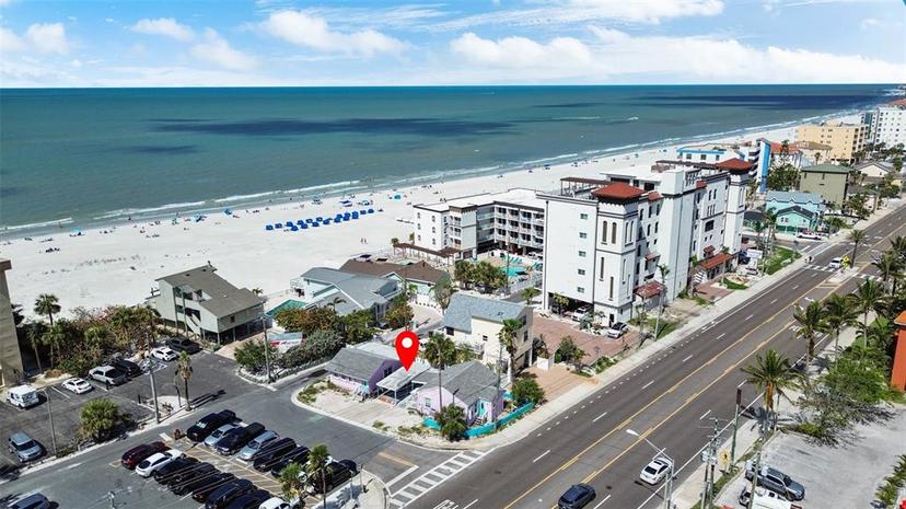 Picture of 13200 Gulf Boulevard, Madeira Beach FL 33708