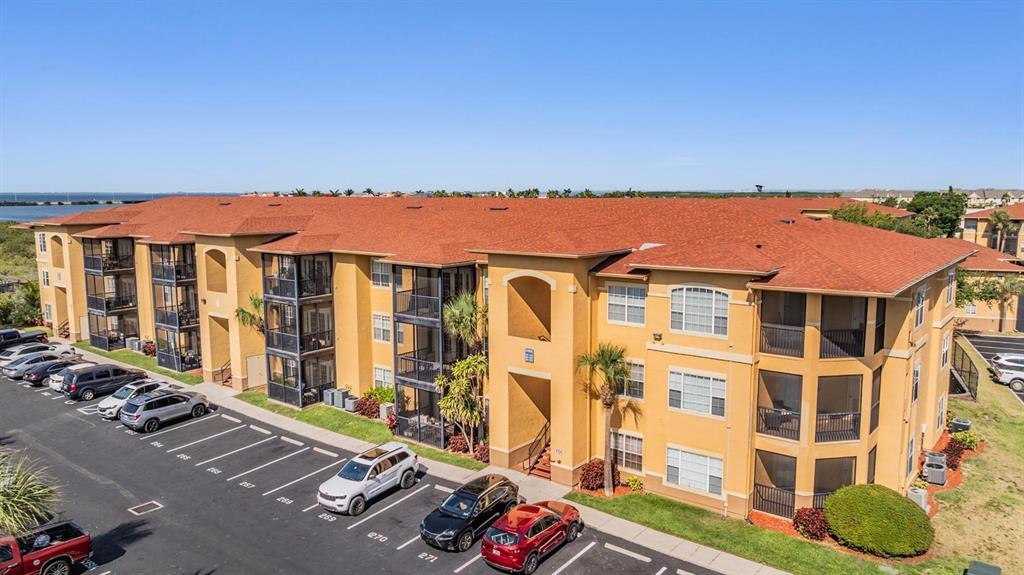 Picture of 4306 Bayside Village Drive Unit 104, Tampa, FL 33615