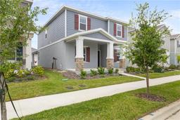 Picture of 2877 Fitness Street, Clermont, FL 34714