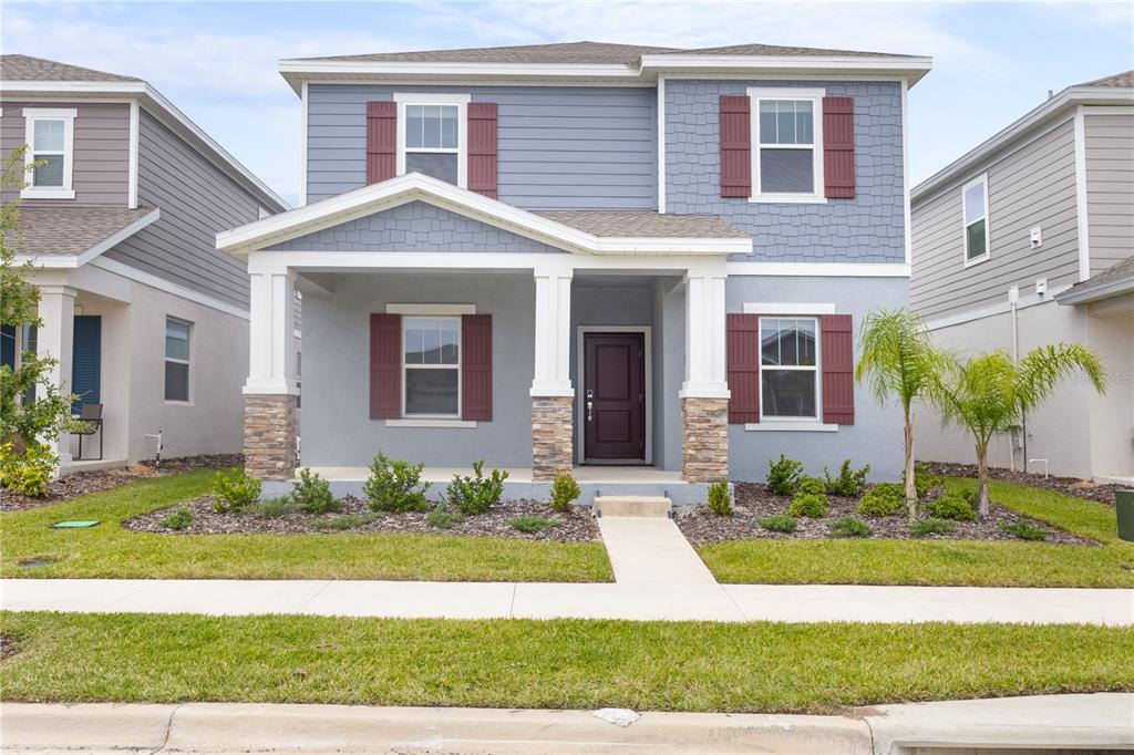Picture of 2877 Fitness Street, Clermont, FL 34714