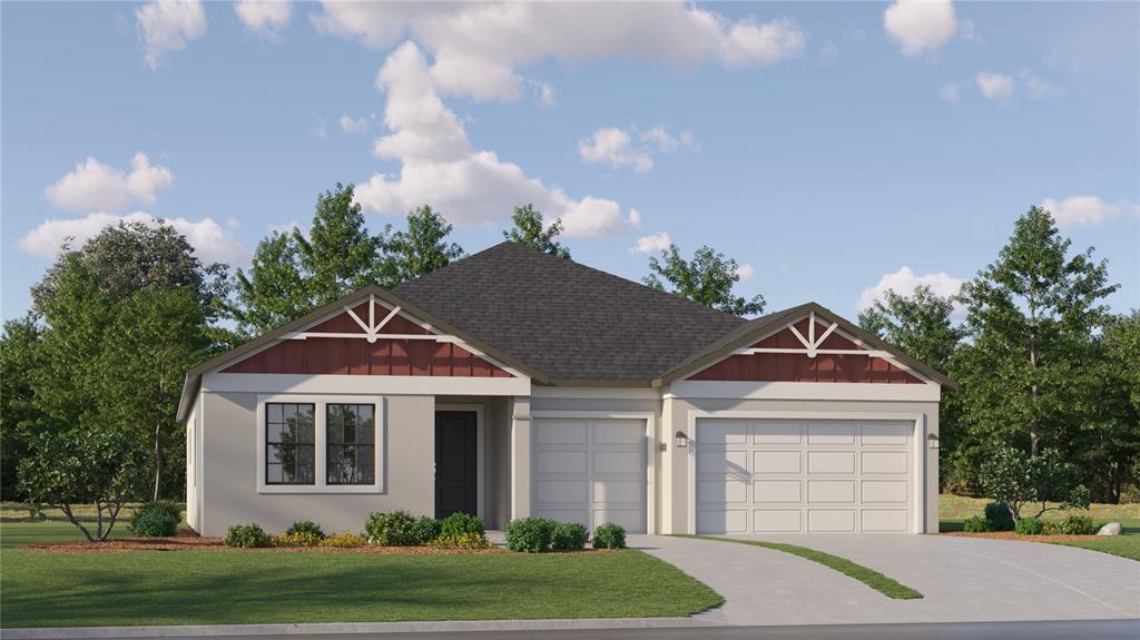 Picture of 22075 Storybook Cabin Way, Land O Lakes, FL 34637