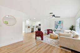 Picture of 1886 San Mateo Drive, Dunedin, FL 34698