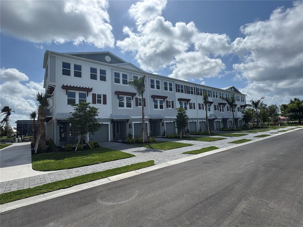 Picture of 1617 Sea Haven Drive Unit 501, Punta Gorda, FL 33950