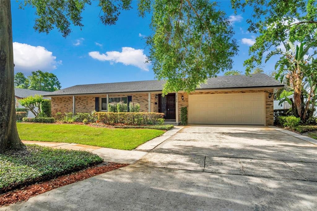 Picture of 2108 Cree Trail, Casselberry, FL 32707