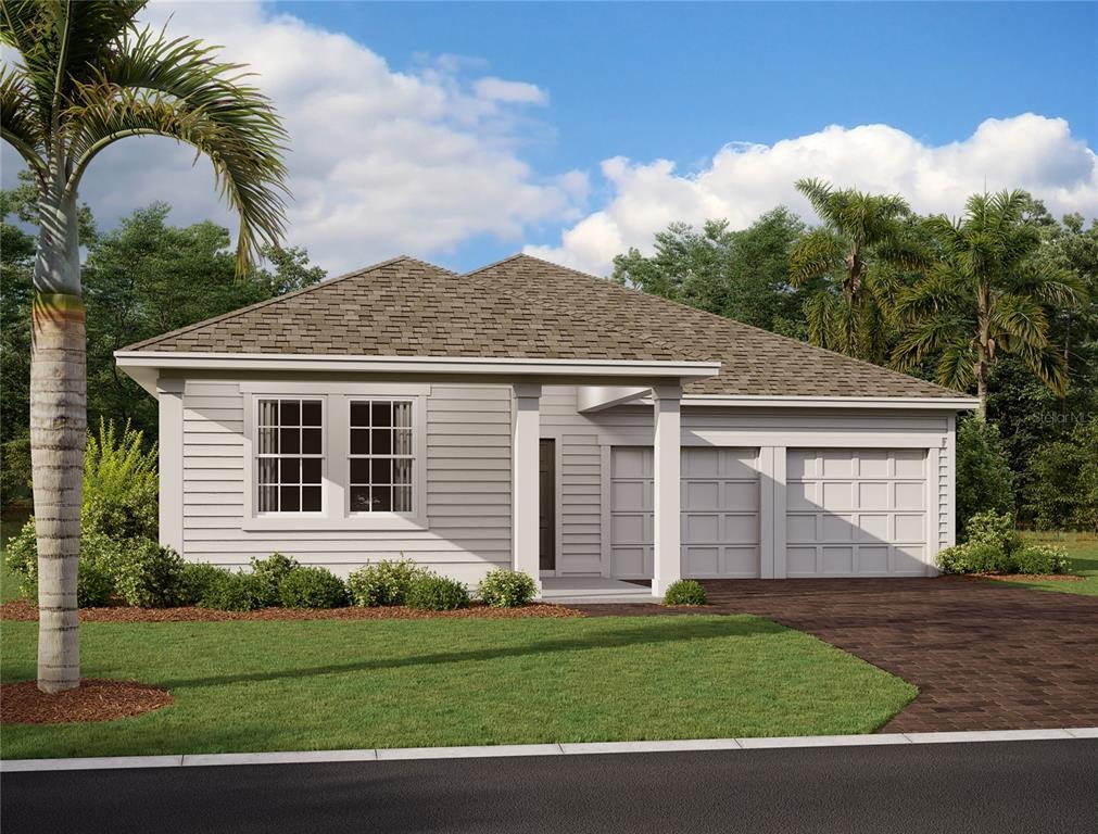 Picture of 30151 Rustic Mill Street, Mount Dora, FL 32757