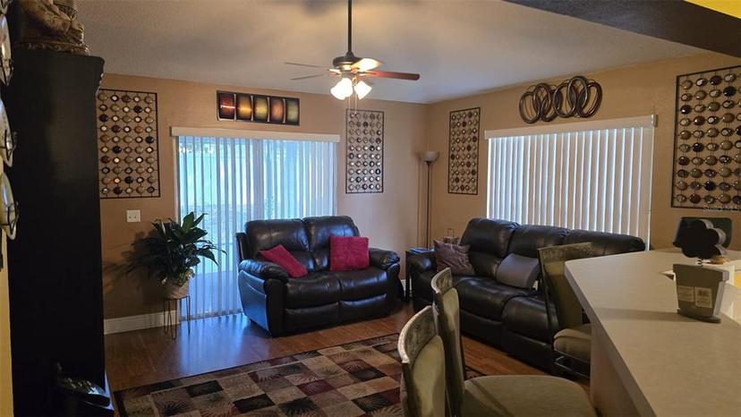 Picture of 1023 Osprey Cove Circle, Groveland FL 34736