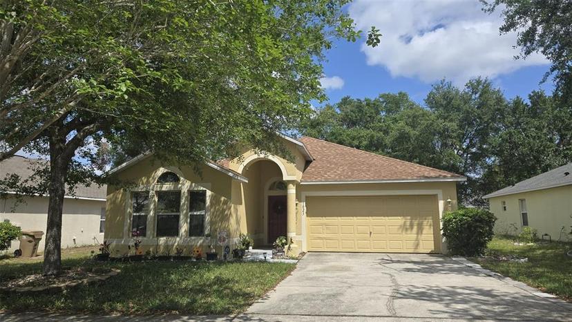 Picture of 1023 Osprey Cove Circle, Groveland FL 34736