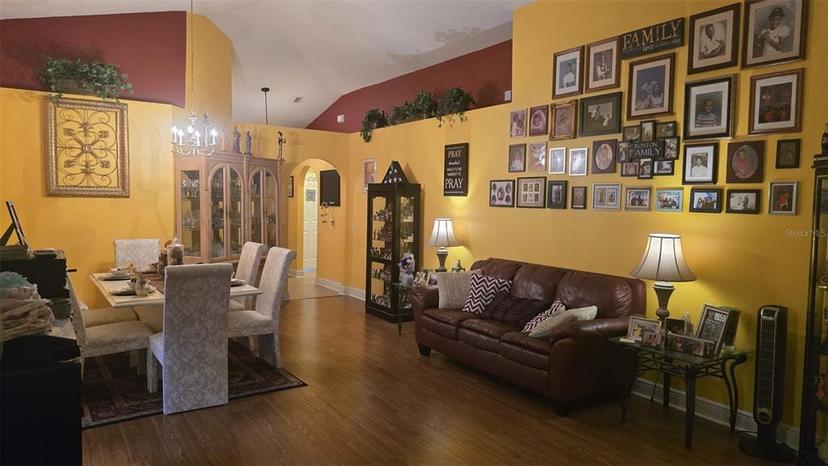 Picture of 1023 Osprey Cove Circle, Groveland FL 34736