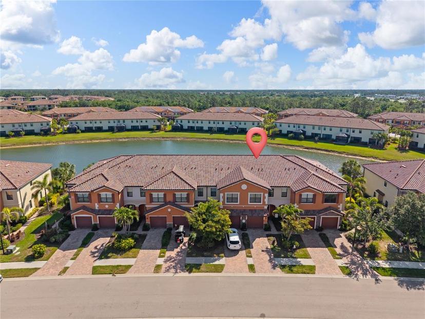 Picture of 20235 Lagente Circle, Venice FL 34293