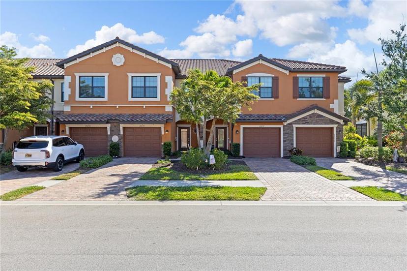 Picture of 20235 Lagente Circle, Venice FL 34293