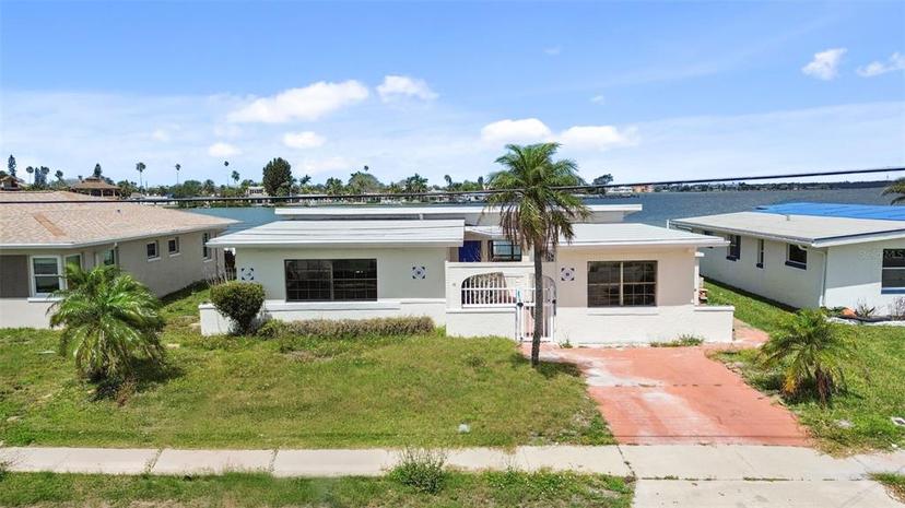 Picture of 15319 Harbor Drive, Madeira Beach FL 33708