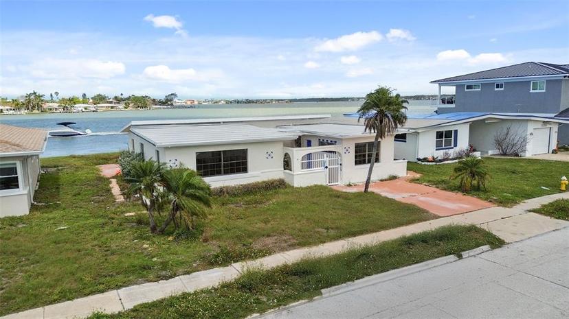 Picture of 15319 Harbor Drive, Madeira Beach FL 33708