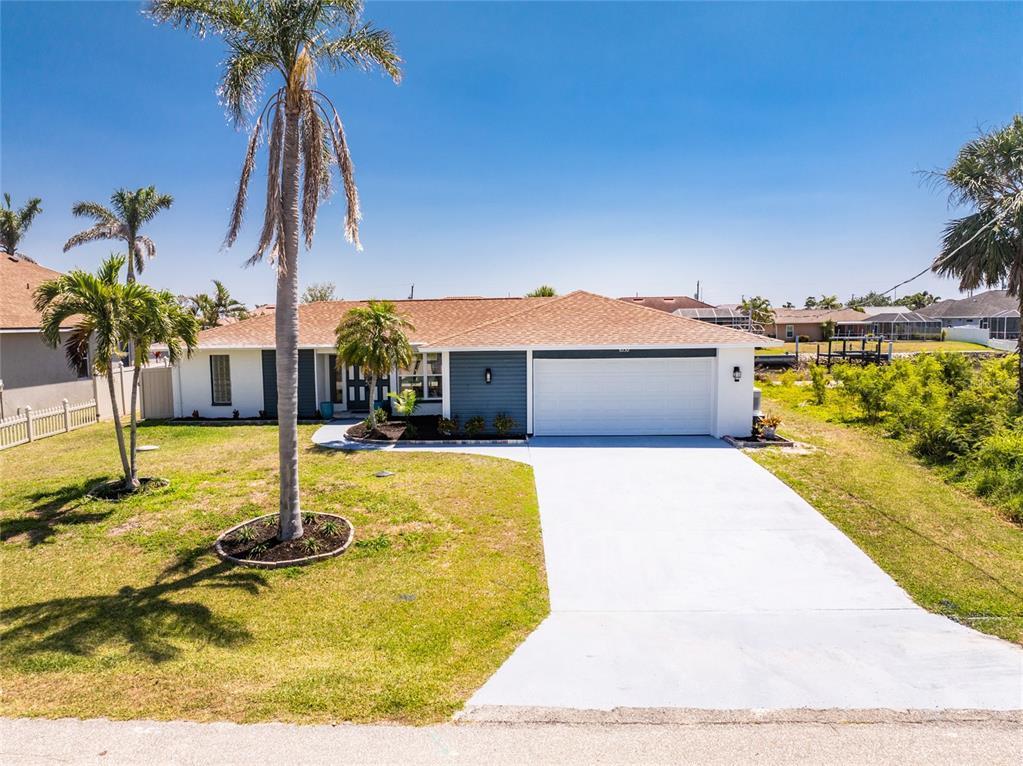 Picture of 5232 Conner Terrace, Port Charlotte, FL 33981