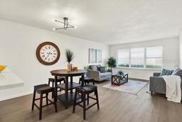Picture of 5220 Brittany Drive S Unit 106, St Petersburg, FL 33715