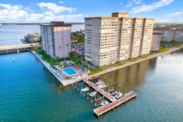 Picture of 5220 Brittany Drive S Unit 106, St Petersburg, FL 33715