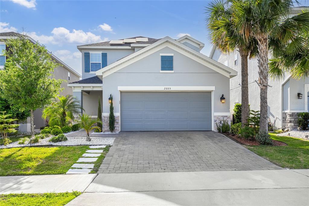 Picture of 2605 Pinnacle Lane, Clermont, FL 34711