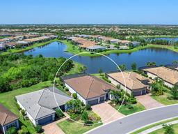 Picture of 17820 Waterville Place, Lakewood Ranch, FL 34202