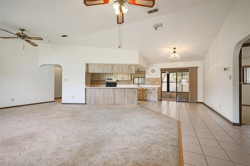 Picture of 3001 Clewiston Street, Spring Hill FL 34609