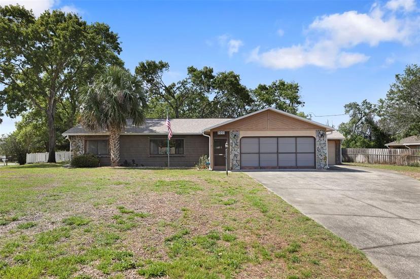 Picture of 3001 Clewiston Street, Spring Hill FL 34609