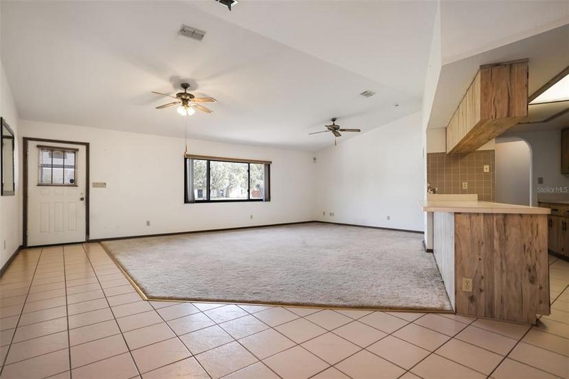 Picture of 3001 Clewiston Street, Spring Hill FL 34609