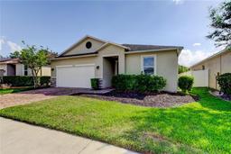 Picture of 25242 Carnation Sedge Way, Land O Lakes, FL 34639