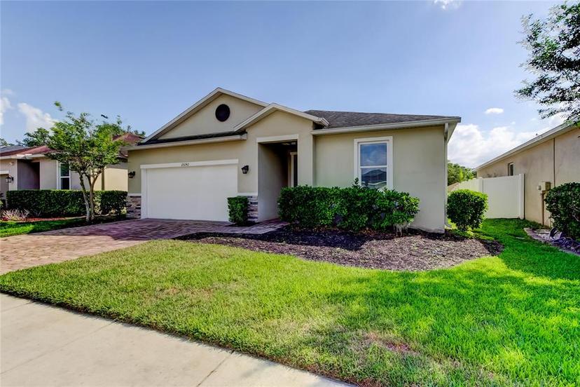 Picture of 25242 Carnation Sedge Way, Land O Lakes FL 34639