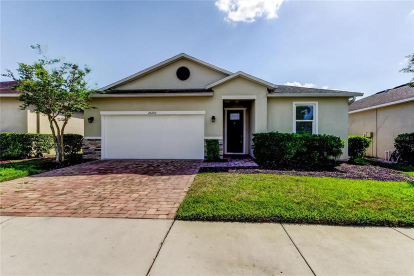 Picture of 25242 Carnation Sedge Way, Land O Lakes FL 34639