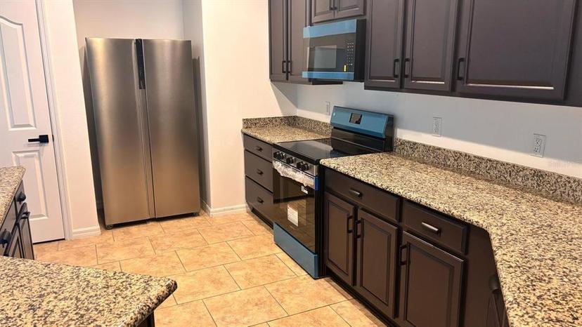 Picture of 25242 Carnation Sedge Way, Land O Lakes FL 34639