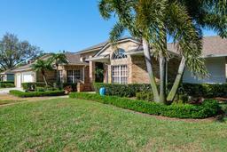 Picture of 2990 Eagle Estates Circle W, Clearwater, FL 33761