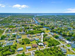 Picture of 4114 Kinney Street, Port Charlotte, FL 33948