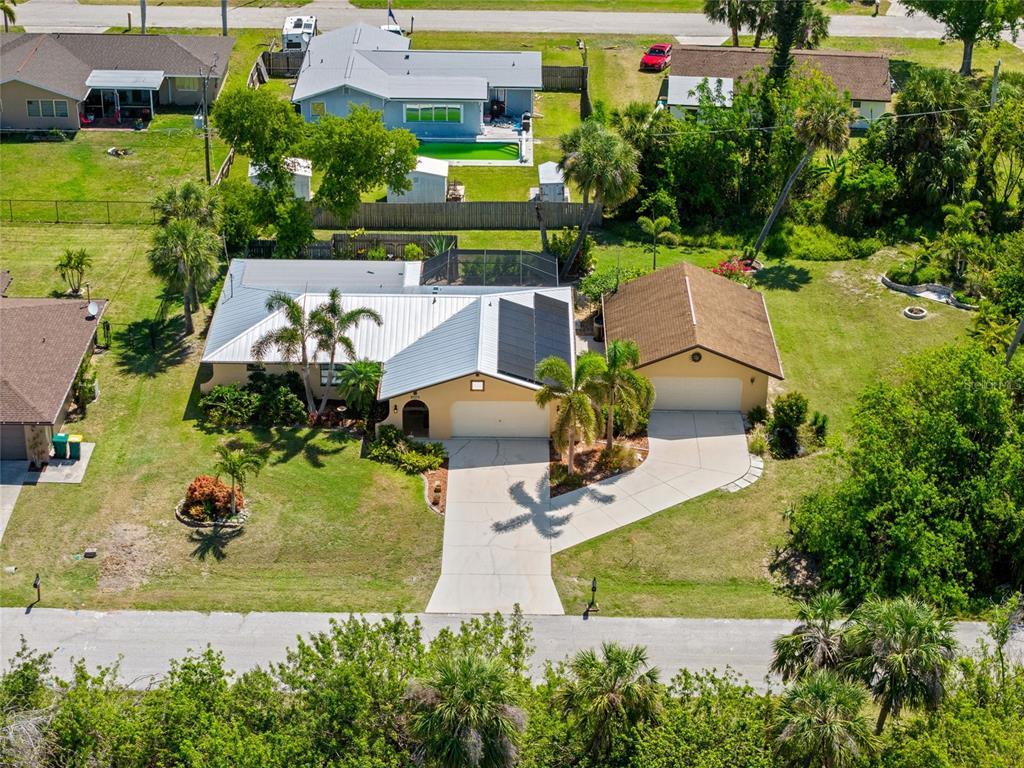 Picture of 4114 Kinney Street, Port Charlotte, FL 33948